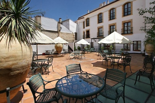 Rosaleda de Don Pedro