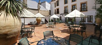 Rosaleda de Don Pedro