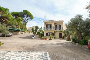 Exterior - Koukias Village (Skiathos)