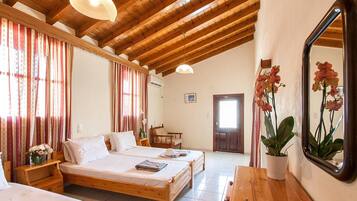 Lits pliants/supplémentaires gratuits, Wi-Fi gratuit, draps fournis