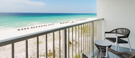 In-room safe, desk, iron/ironing board, alarm clocks