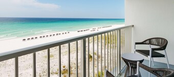 Bealhousefort Walton Beachfront Tapestrycollection