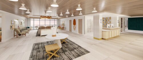 Beal House Fort Walton Beachfront,tapestry Collect