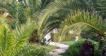 Luz Bay Hotel