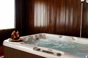 Interior - Luz Bay Hotel (Lagos)