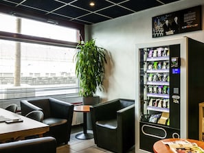 Miscellaneous - ibis budget Paris Porte d'Italie Est (Le Kremlin-Bicetre)