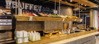 ibis budget Paris Porte d'Italie Est