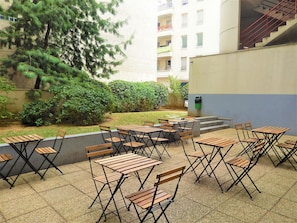 Exterior - ibis budget Paris Porte d'Italie Est (Le Kremlin-Bicetre)