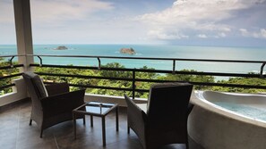 Property grounds - Parador Nature Resort and Spa (Quepos)