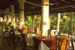 Restaurantes