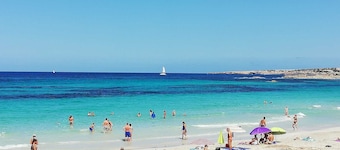 Hotel Lago Playa I