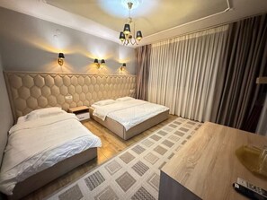 Wheelchair access - Kocibelli (Korce)