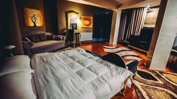 Acesso para cadeiras de rodas