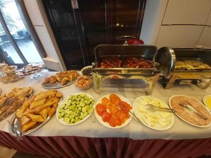 Dining - Kocibelli (Korce)