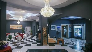 الردهة