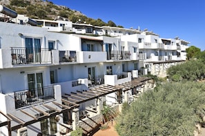 Exterior - Semiramis Village (Hersonissos)