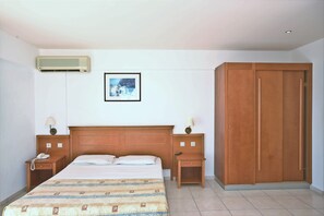 Room - Semiramis Village (Hersonissos)