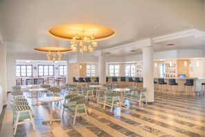 Dining - Semiramis Village (Hersonissos)