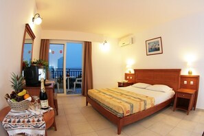 Room - Semiramis Village (Hersonissos)