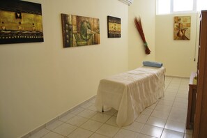Spa - Semiramis Village (Hersonissos)