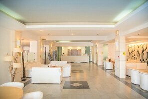 Lobby - Semiramis Village (Hersonissos)