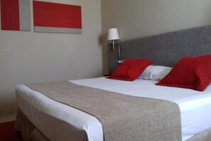 Room - Condes de Urgel (Lleida)