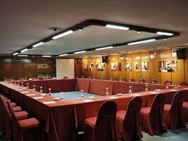 Sala de reuniones