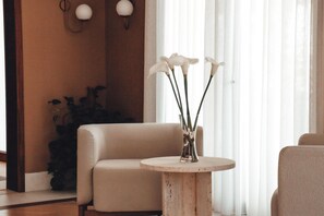Interior - Pine (Tivat)