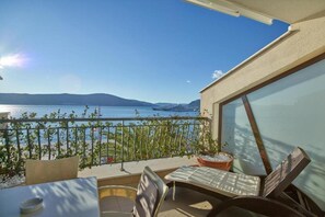 Balcony - Pine (Tivat)