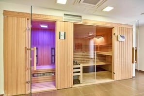 Spa - Pine (Tivat)