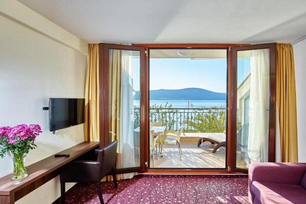 Room - Pine (Tivat)