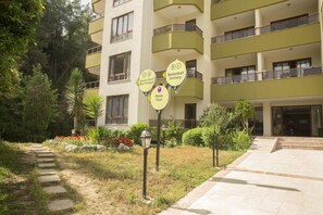 Exterior - Alara Kum Hotel (Alanya)