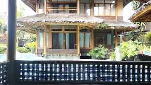 Chambre (Babakan Siluhur 2)