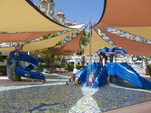 子供用スペース