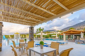 Exterior - Villa Vicky (Hersonissos)