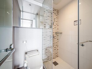 Bathroom - Haeundae Seacloud Hotel Residence (Busan)