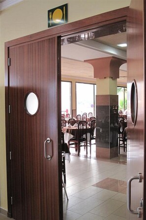 Restaurant - Reymar Playa (Malgrat de Mar)