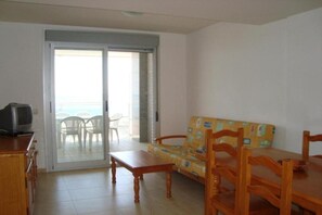 Living room - Pompeya (Peniscola)