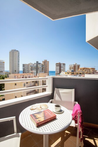 Apartamentos San Jaime Center Suites
