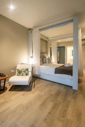 Room - Pousada Aroma do Mar (Búzios)