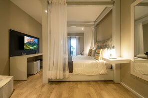 Room - Pousada Aroma do Mar (Búzios)