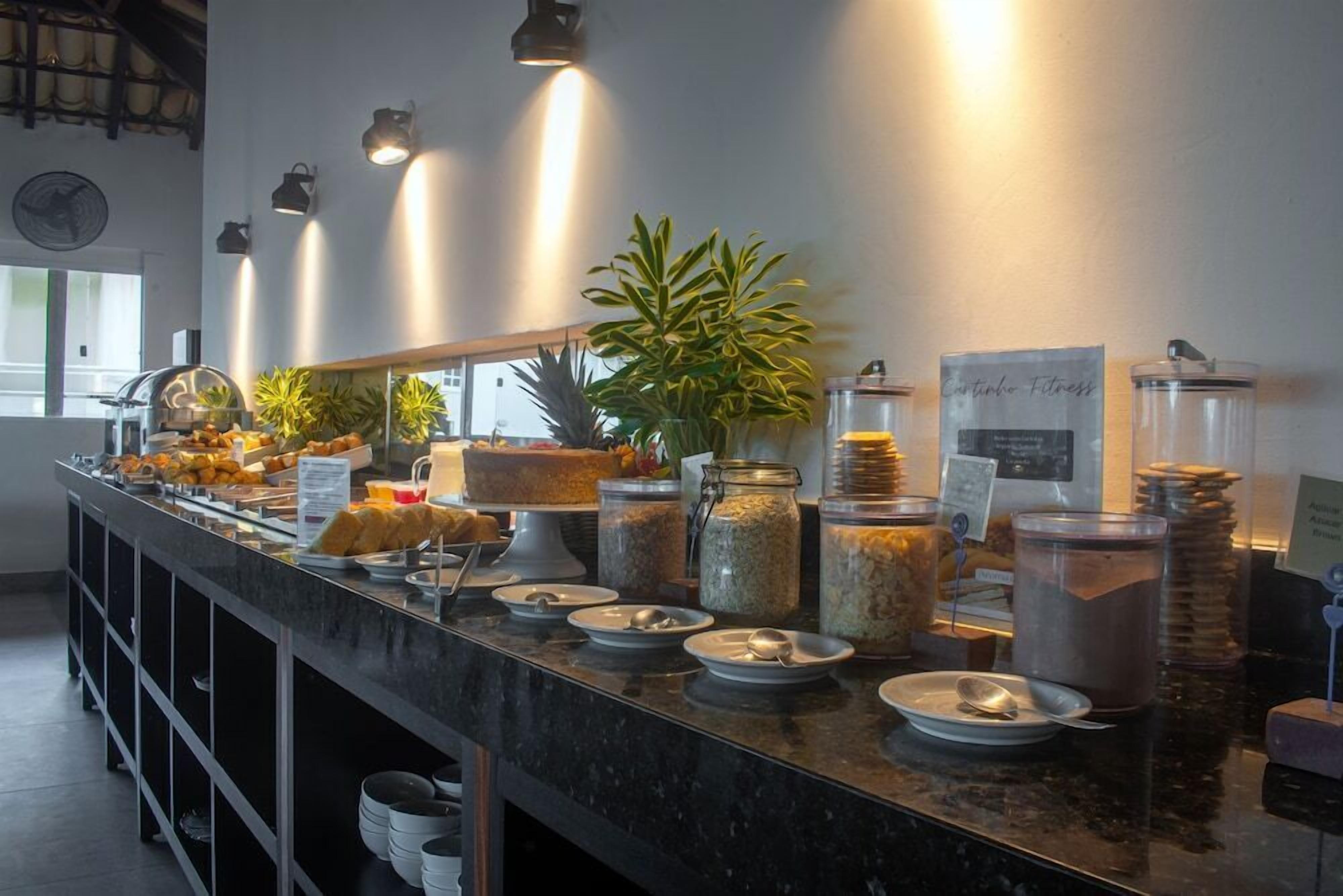 Restaurantes
