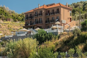 Fachada