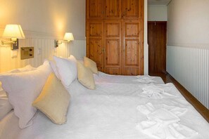 Room - Sunrise Beach Hotel (Samos)