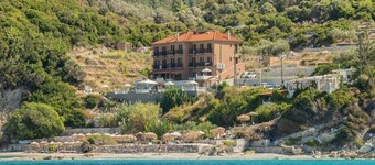 Sunrise Beach Hotel