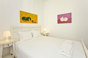 Room - Portugal Ways Lisbon City Apartments (Lisbon)