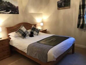 Room - Ben Nevis Guest House (Fort William)