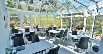 Ben Nevis Guest House