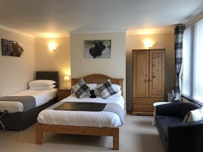 Room - Ben Nevis Guest House (Fort William)