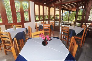 Restaurantes